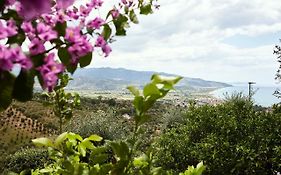 Casa Pendio Cilento